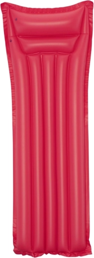 Komfort takket være integreret pude