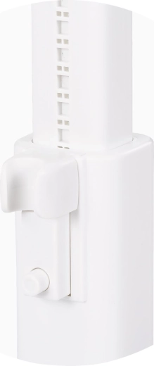 Præcis højdejustering