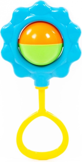 Let at gribe for de mindste