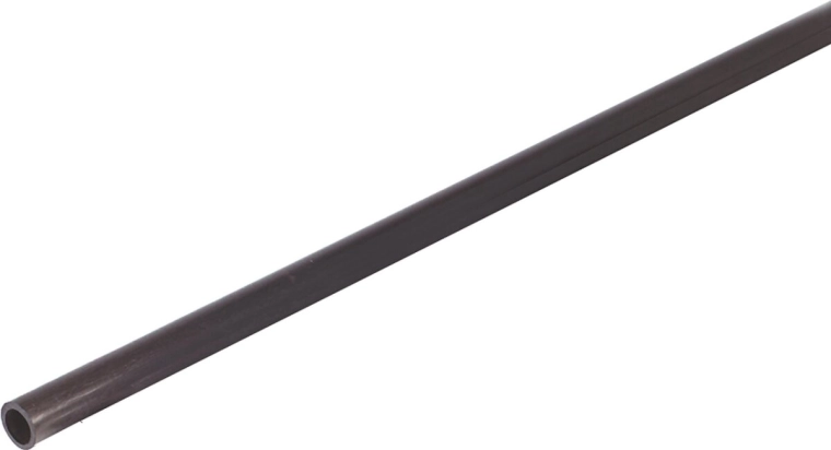 Karbontube JAMARA 8 × 6 mm, 1000 mm