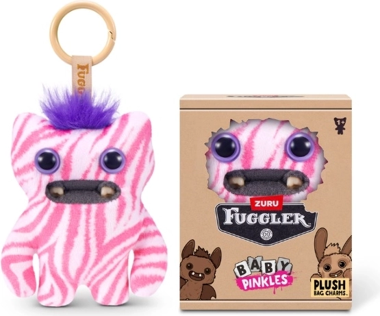 ZURU Fuggler Baby-vedhæng - 1 stk.
