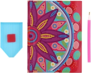 Dit eget diamantdesign