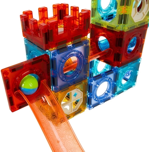 Stærke magneter til stabile konstruktioner