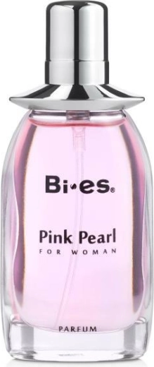 Dameparfume BI-ES Pink Pearl 15 ml