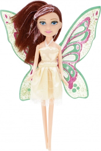 Bevægelige arme for nem posering