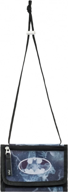 hals-pung med Batman Storm motiv