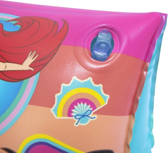 Holdbar vinyl og nem oppumpning