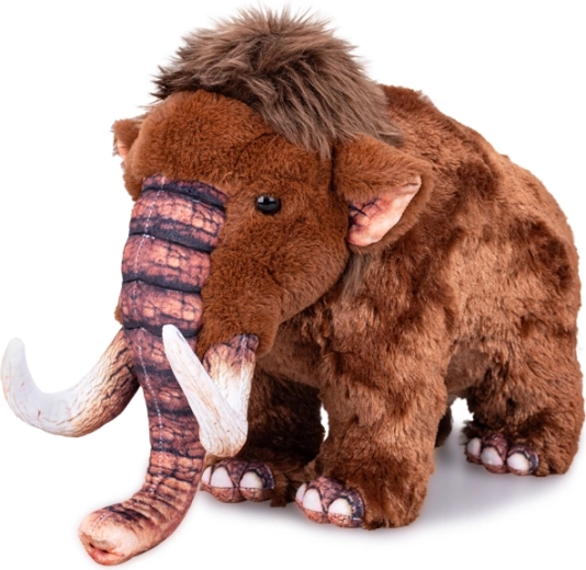 Plys-mammut 35 cm
