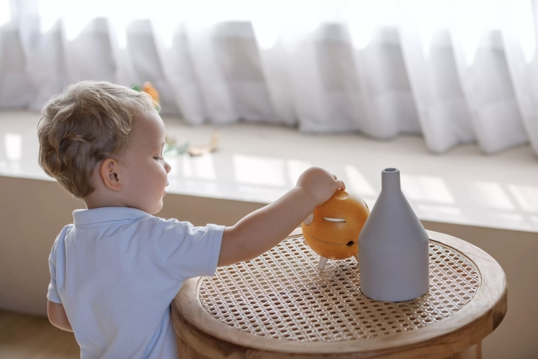 PlanToys’ miljøvenlige tilgang