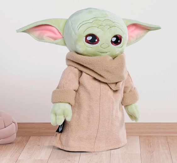 Gave til Star Wars-fans