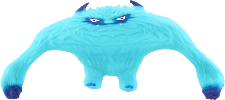 Holdbar silikone med behagelig tekstur