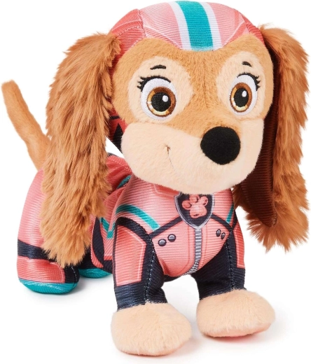 Bløde Liberty fra GUND til kram og leg