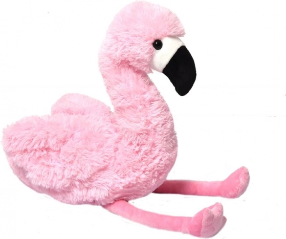 Plys flamingo 50 cm