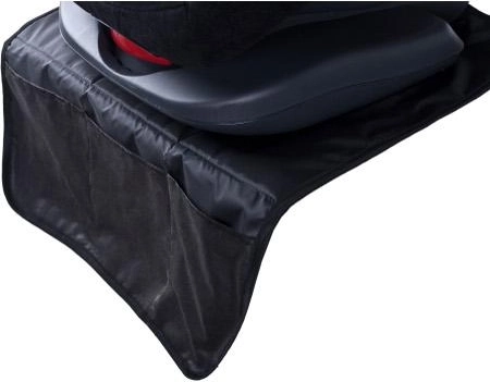 Praktisk dækning med forreste kant