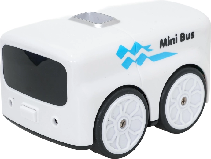 LED-animationer og sjove melodier