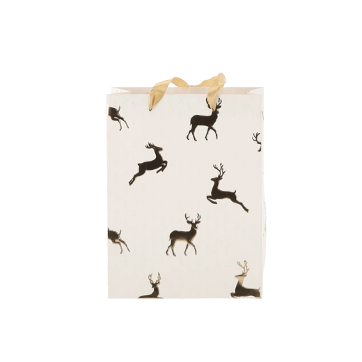 Behagelige snoede papirhanke