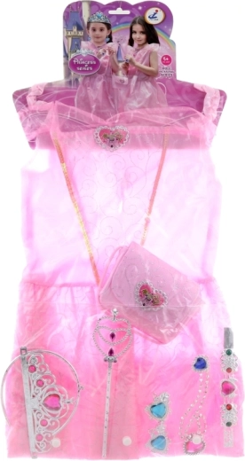 Ideelt til klæd-ud-leg og fester