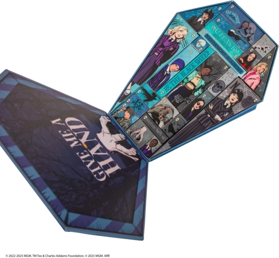 Smart indvendig inddeling af rum