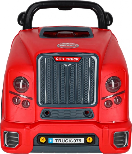 Interaktive effekter til realistisk leg