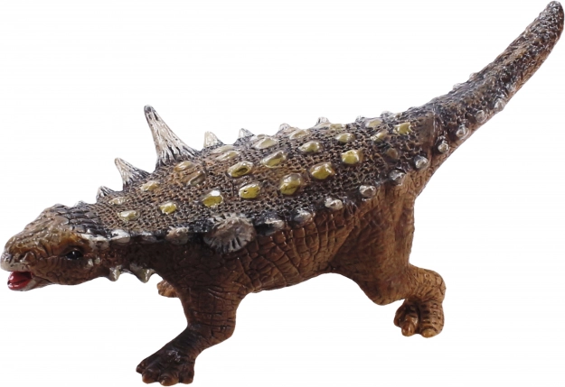 Dinosaurfigur Animantarx