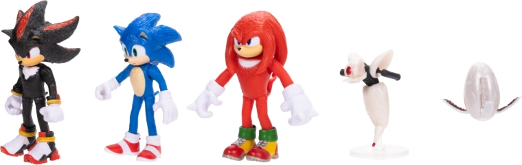 To ikoniske tilbehør til action