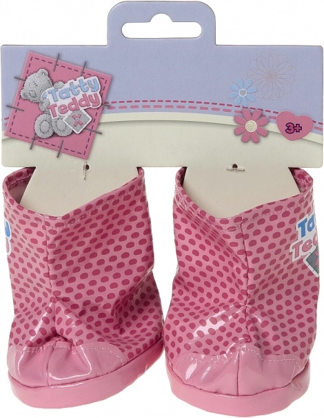 plysbjørn Tatty Teddy ME TO YOU