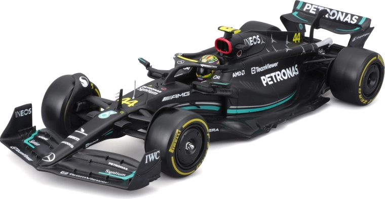 Realistisk forarbejdning og autentiske detaljer