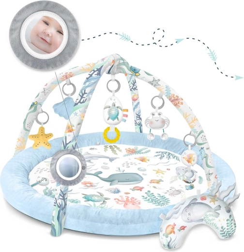 Let at folde sammen og lang anvendelighed