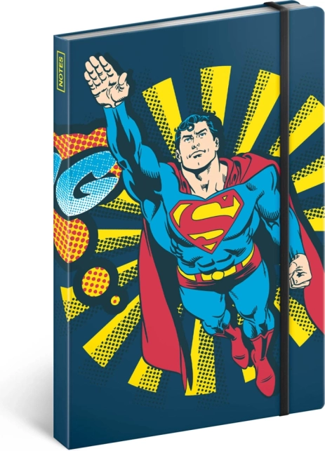 Noter Superman Bang