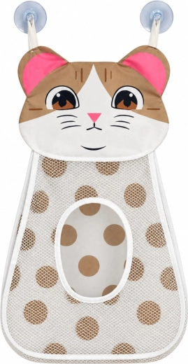 Sødt kattedesign