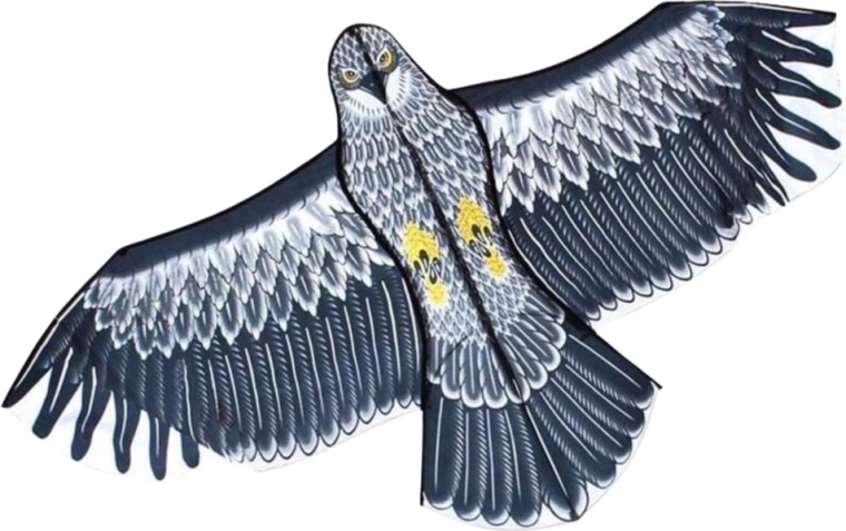 Stabil flyvning også for begyndere