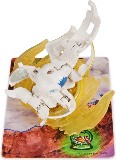 Transformation fra kugle til kriger