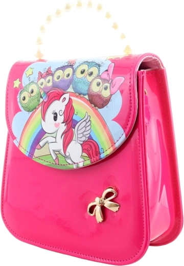 Praktisk rummeligt rum