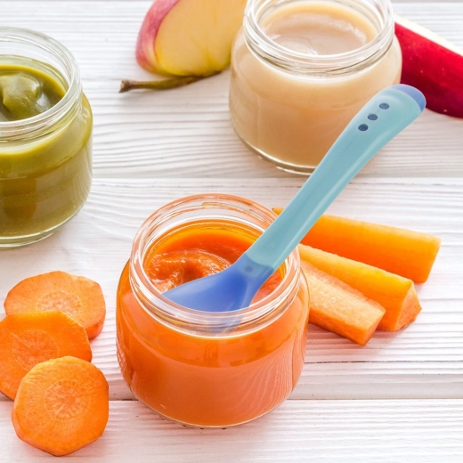 Nem fodring og vedligeholdelse