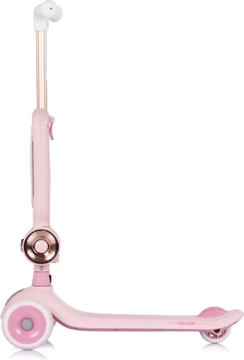 Stabilitet og sikker nedbremsning