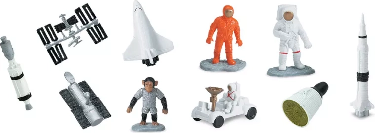 10 minimodeller til leg og læring