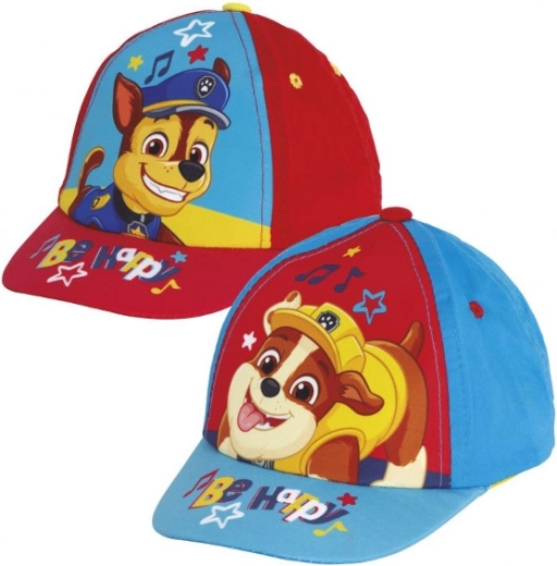 Paw Patrol kasket 44–46 cm