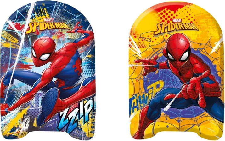 Svømmebræt SPIDEY OG HANS FANTASTISKE VENNER til børn JOHN