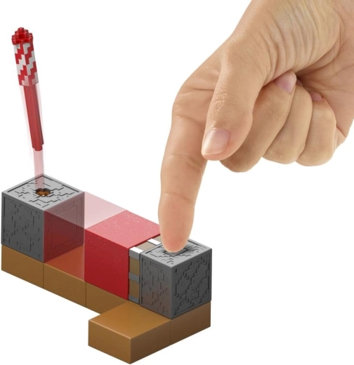 Effektfuld fyrværkeriaffyring