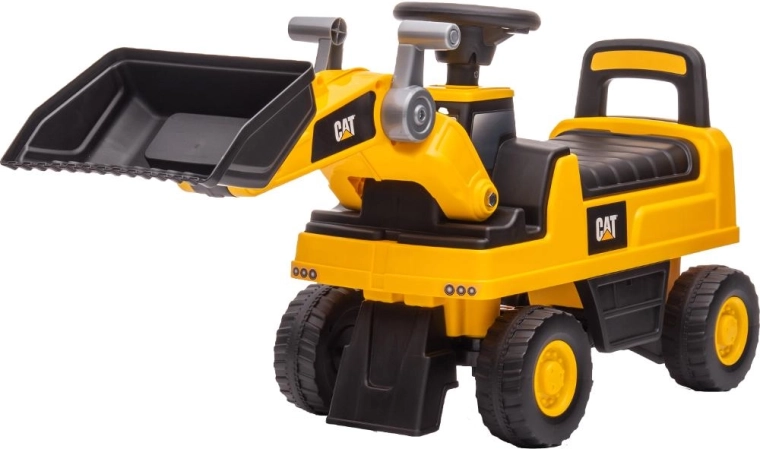 CAT-læsser-gåbil til børn Buddy Toys
