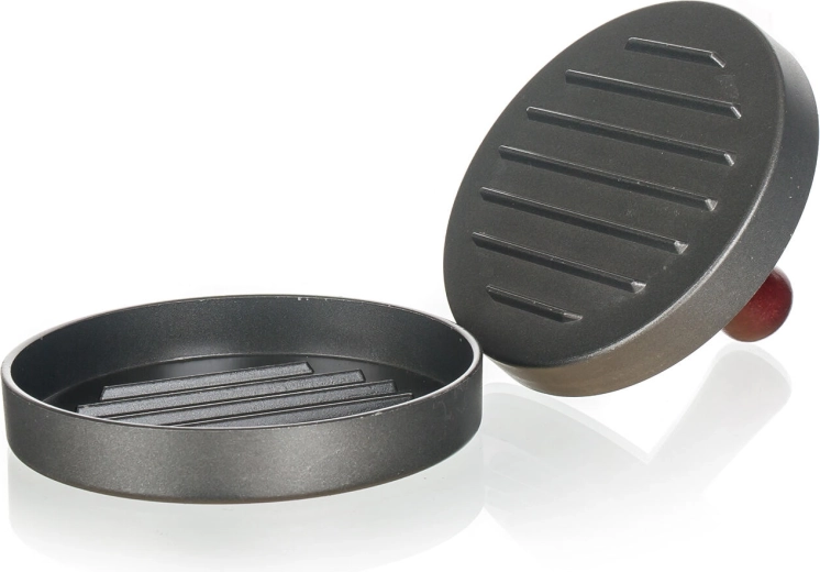 Nonstick-overflade for nem frigørelse
