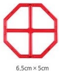 Magformers ottekant