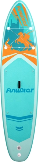 Sikker, skridsikker EVA-overflade