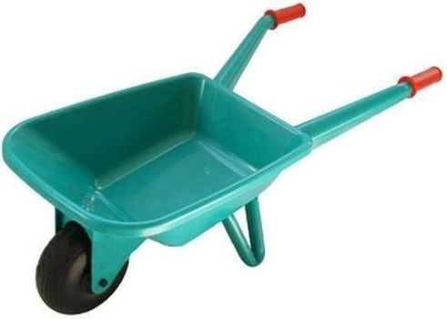 Ergonomiske håndtag til små hænder