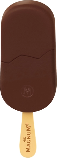 Officielt licenseret Magnum Classic-udseende