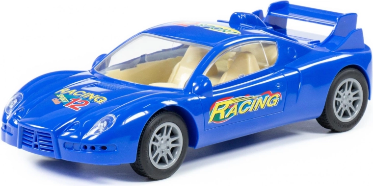 Holdbar plast og let konstruktion