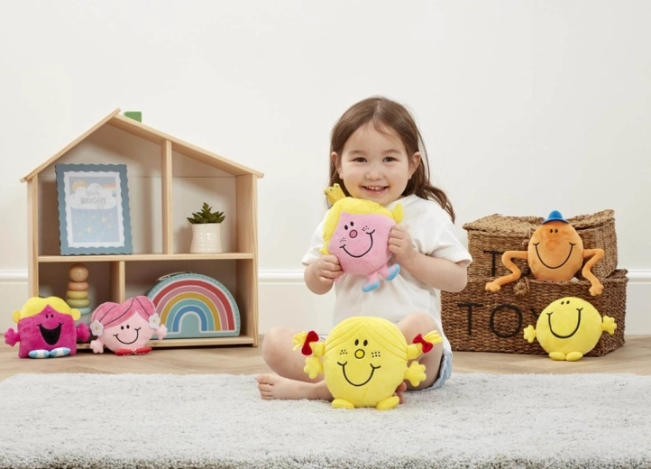 Makker til leg og værelse