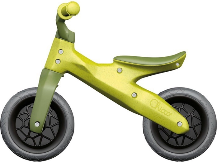 Et miljøvenligt valg af genanvendte materialer