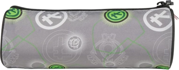 Rummeligt og overskueligt