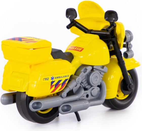 Realistisk redningsdesign